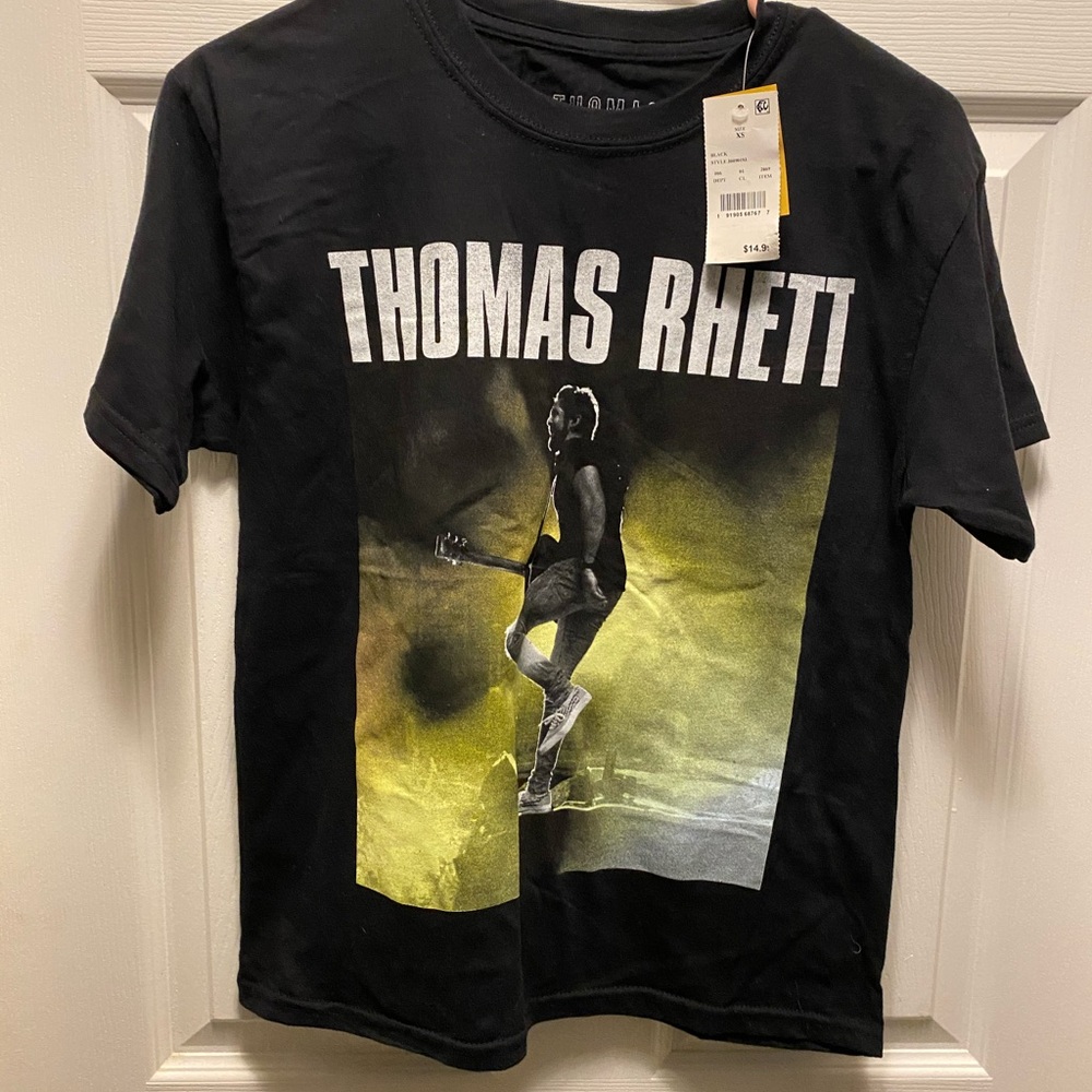 Thomas Rhett Tee